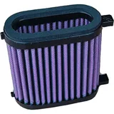 DNA High Performance Filters Hochleistungs-Sportluftfilter für Kawasaki KLE 400, 500