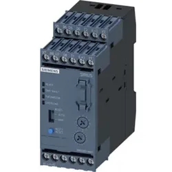 Siemens Indus.Sector Auswerteeinheit f. Motorvollschutz 3RB2283-4AA1