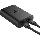 OEM HP 65w Gan Usb-c Laptop-ladegerät