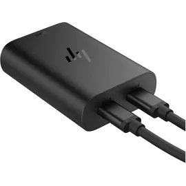 OEM HP 65w Gan Usb-c Laptop-ladegerät