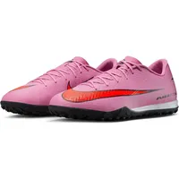 Nike Mercurial Vapor 16 Academy TF Herren magic flamingo/black-total crimson 47