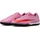 Nike Mercurial Vapor 16 Academy TF Herren magic flamingo/black-total crimson 47