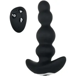 Vibrator Evolved Schwarz - Schwarz