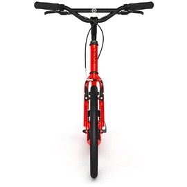 Yedoo Dragstr Red - Rot - universelle