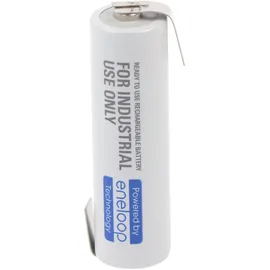 Panasonic eneloop AA 4 St.