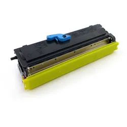 Green2Print Toner schwarz 6000 Seiten ersetzt Epson C13S050166 passend für Epson EPL6200DT, EPL6200N