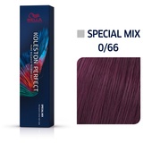 Wella Professionals Koleston Perfect Special Mix 0/66 violett-intensiv 60ml