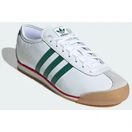 adidas Italia 70s Weiß/Grün Damen 40 2/3