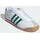 adidas Italia 70s Weiß/Grün Damen 40 2/3