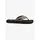 QUIKSILVER Monkey Abyss Flip-Flops,Grau (Grey / Black / Brown) , 40