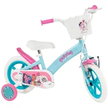 Toimsa Bikes MyLittlePony 12 Zoll blau