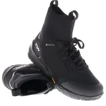 Northwave Multicross Mid GTX Schwarz 45,5