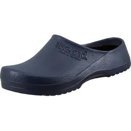 Birkenstock Super Birki blau Gr. 36