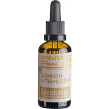 benecos Karottenmazerat Gesichtsöl 50 ml