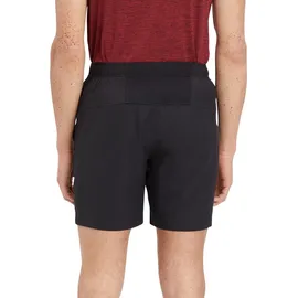 Energetics Herren Thilo Shorts, Schwarz, L EU