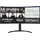 LG 34WR55QK-B 34"