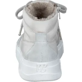 Paul Green 5373-028 grau Boot Gr. 40.5