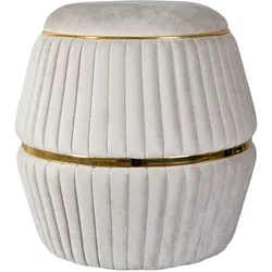 Hocker DORIC