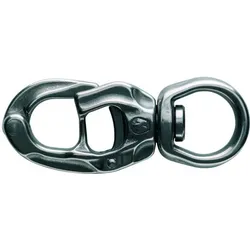 SPEEDLINK Universal-Schnellverschluss-Ösenkarabiner - WICHARD One Size