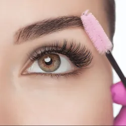 Wimpernverlängerung - Neuanlage 1:1 Technik