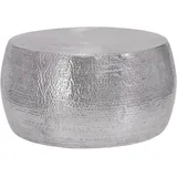 WOMO-DESIGN Fuzhou Silber Aluminium 90 x 45 cm
