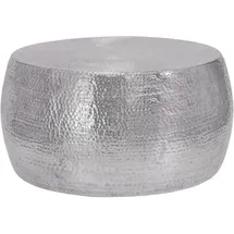 WOMO-DESIGN Fuzhou Silber Aluminium 90 x 45 cm