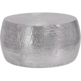 WOMO-DESIGN Fuzhou Silber Aluminium 90 x 45 cm