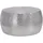 WOMO-DESIGN Fuzhou Silber Aluminium 90 x 45 cm