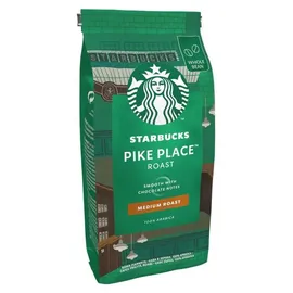 Starbucks Pike Place Roast 200 g