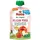 Holle Pouchy - Pelican Peach Pfirsich, Erdbeere, Apfel & Hafer 1 x 100 g