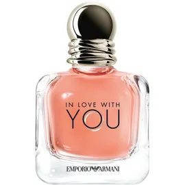 Emporio Armani In Love With You Eau de Parfum 50 ml