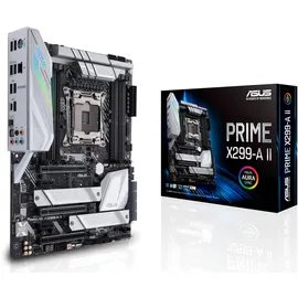 Asus X299-A II ATX Mainboard Sockel 2066