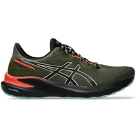 Asics Herren GT-1000 13 TR grün 46.0