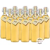 12 x Prinz Alte Williams-Christ-Birne 1l