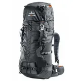 Ferrino X.m.t. Rucksack (Größe 60L+10L, grau)