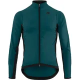 Assos Mille GT Wind Jacket Herren Deep Petrol L