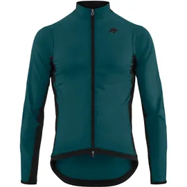 Assos Mille GT Wind Jacket Herren Deep Petrol L