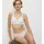 Triumph Modern Soft + Cotton BH ohne Bügel 10186008 white 75C