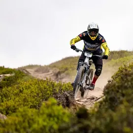 Ergon SM Enduro Pro 135 mm Oil Slick