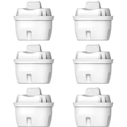 Philips Wasserfilter-Kartuschen »Mirco X-Clean«