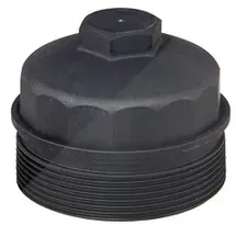 HENGST FILTER Deckel, Ölfiltergehäuse