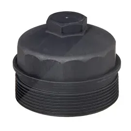 HENGST FILTER Deckel, Ölfiltergehäuse