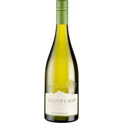 Sauvignon Blanc - 2023 - Cloudy Bay - Neuseeländischer Weißwein