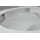 Duravit ME by Starck Wand-WC mit WC-Sitz Weiß HygieneGlaze