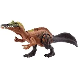 MATTEL HLP22 Jurassic World Wild Roar Irritator