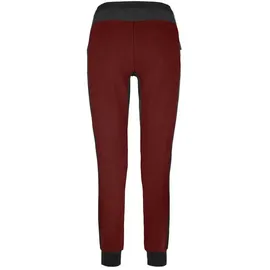 Salewa Lavaredo Hemp Hosen - Syrah - S