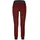 Salewa Lavaredo Hemp Hosen - Syrah - S