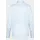 van Laack Langarmhemd Blau 42