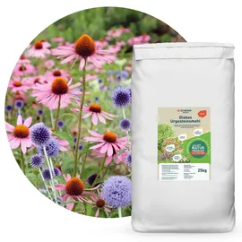 Schicker Mineral Diabas Urgesteinsmehl sandig 25 kg