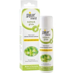 Pjur Med Repair Glide Gleitgel 100 ml